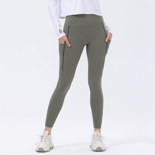 Lulu Yoga pants-404(S-XL)