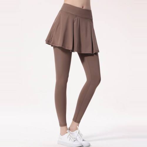 Lulu Yoga pants-393(S-XL)
