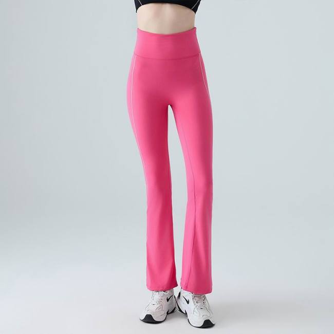Lulu Yoga pants-246(S-XL)