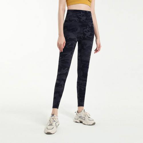 Lulu Yoga pants-297(S-XL)