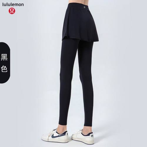 Lulu Yoga pants-446(S-XL)