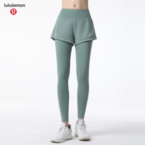 Lulu Yoga pants-536(S-XXXXL)