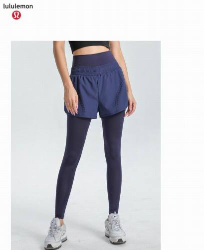 Lulu Yoga pants-530(S-XXXXL)