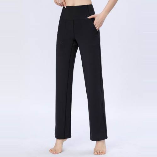 Lulu pants-036(S-XL)