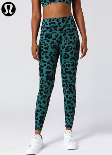 Lulu Yoga pants-363(S-XL)