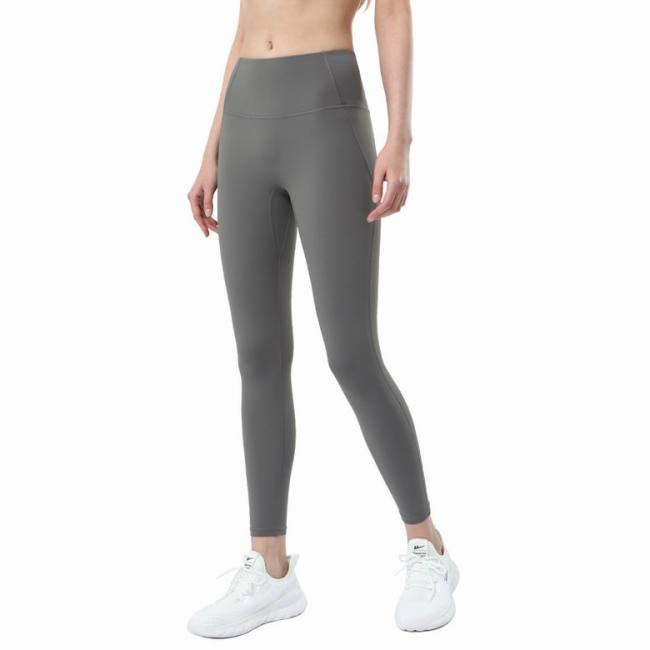 Lulu Yoga pants-253(S-XL)