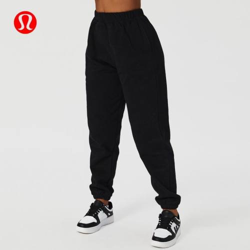 Lulu pants-008(S-L)