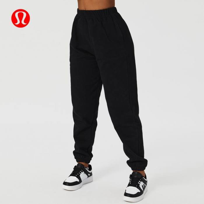 Lulu pants-008(S-L)