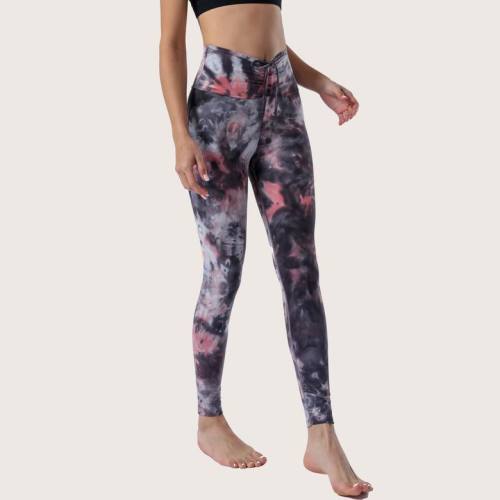 Lulu Yoga pants-491(S-XL)