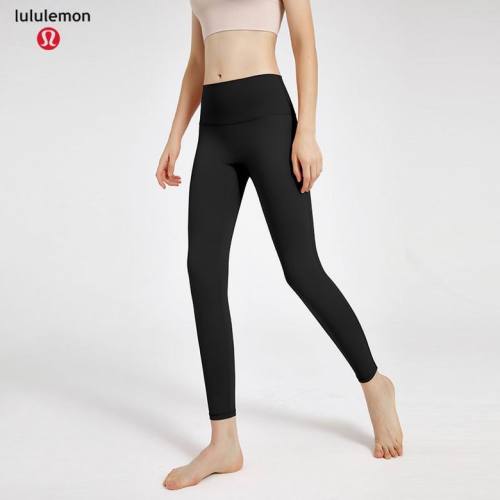 Lulu Yoga pants-078(S-XL)