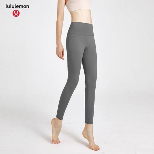Lulu Yoga pants-076(S-XL)
