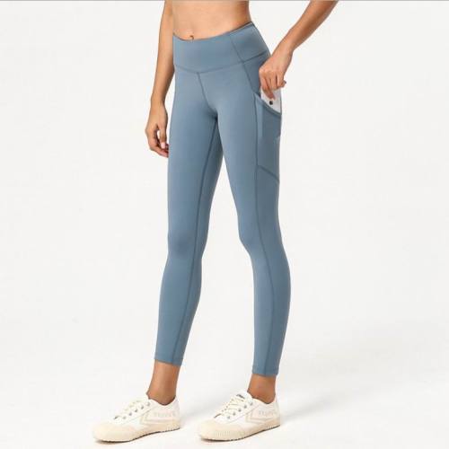 Lulu Yoga pants-352(S-XL)