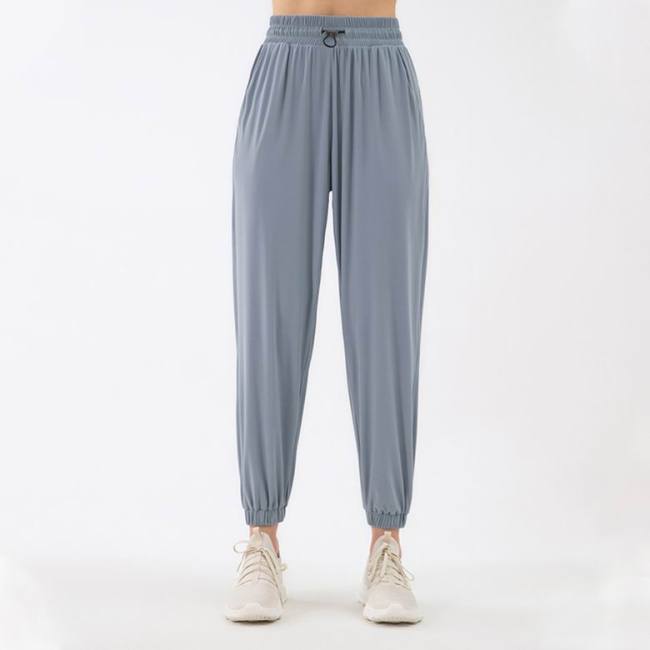 Lulu pants-047(S-XL)