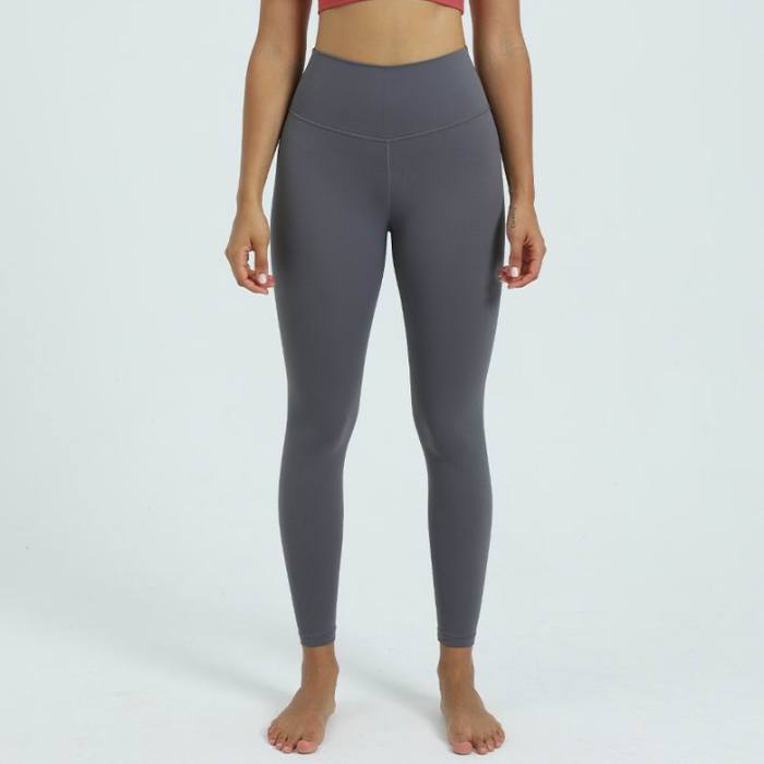 Lulu Yoga pants-601(XS-XL)