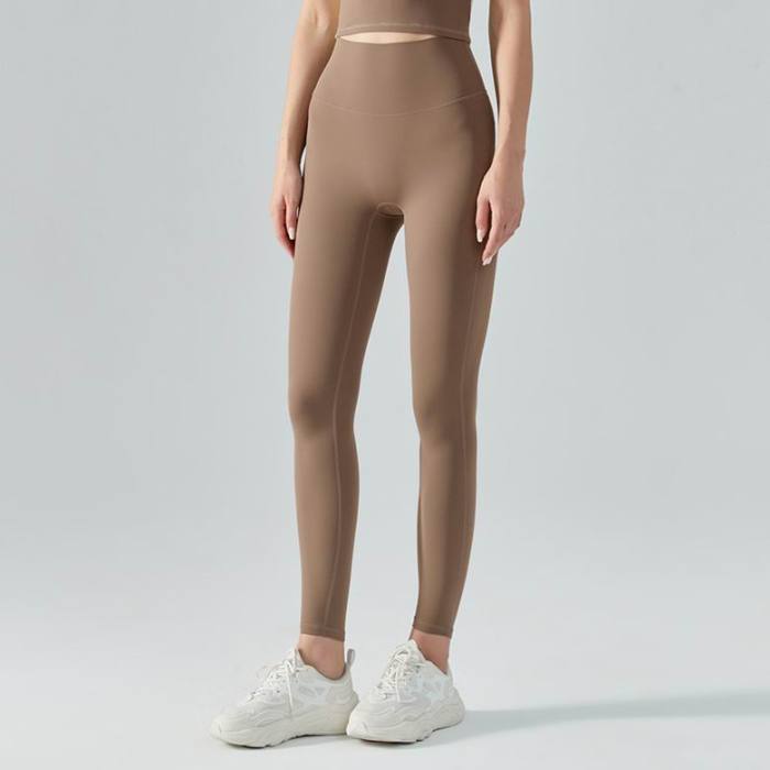Lulu Yoga pants-115(S-XL)