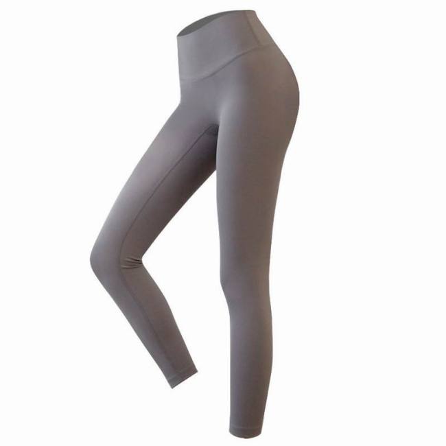 Lulu Yoga pants-075(S-XL)