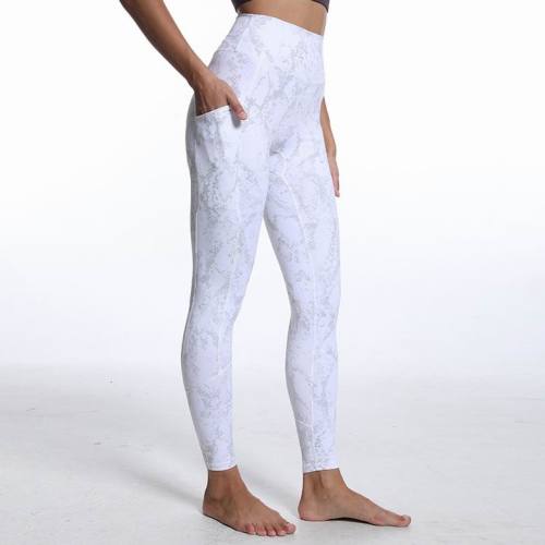 Lulu Yoga pants-411(S-XL)