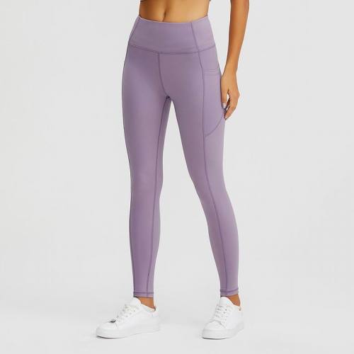 Lulu Yoga pants-455(S-XL)