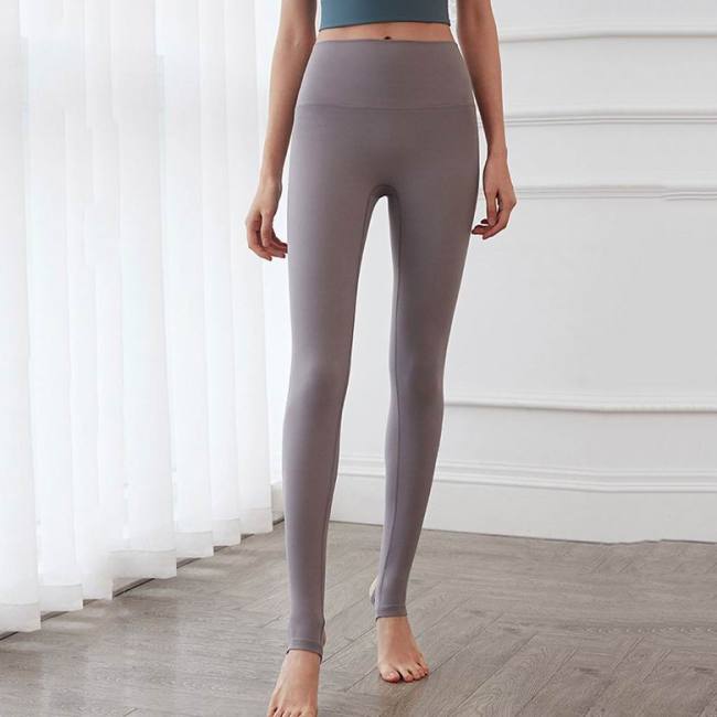 Lulu Yoga pants-069(S-XL)
