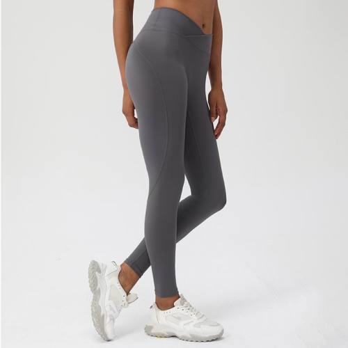Lulu Yoga pants-439(S-XL)