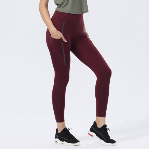 Lulu Yoga pants-405(S-XL)