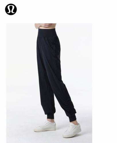Lulu Yoga pants-386(S-XL)