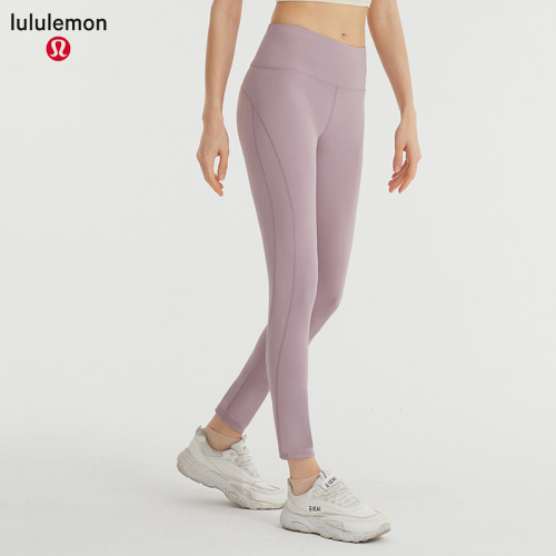 Lulu Yoga pants-122(S-XL)