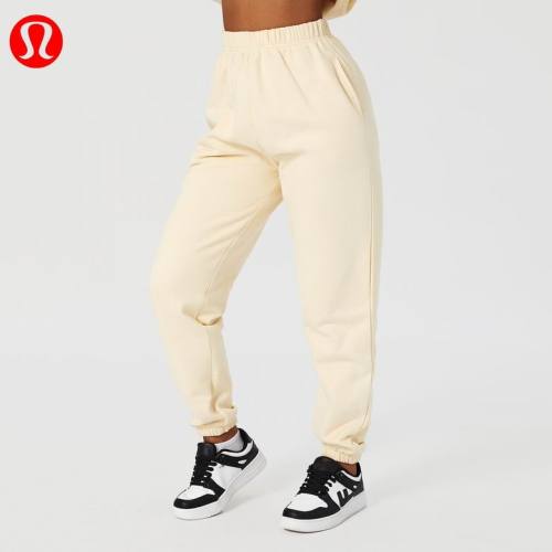 Lulu pants-010(S-L)