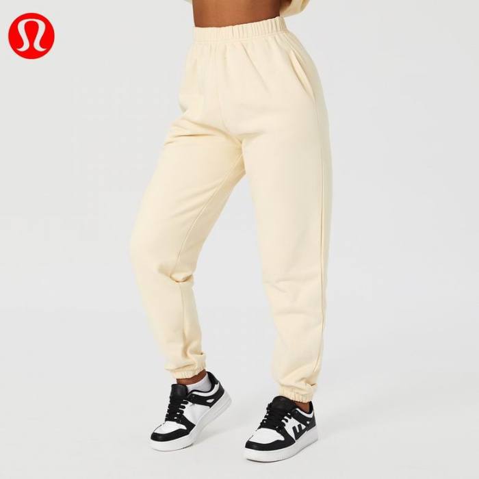 Lulu pants-010(S-L)