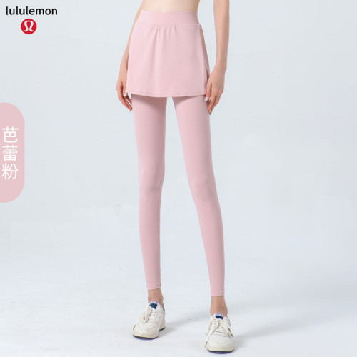 Lulu Yoga pants-442(S-XL)