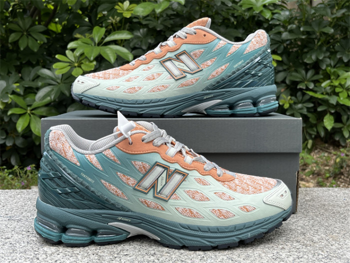 NB Shoes High End Quality-316