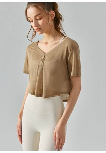 LuLu Tops-422(S-XL )