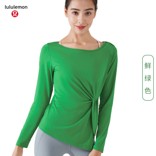 LuLu Tops-612(S-XL )