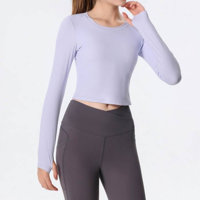 LuLu Tops-391(S-XL )