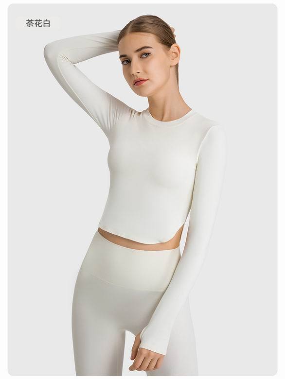 LuLu Tops-803(S-XXL )