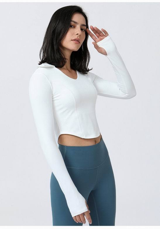 LuLu Tops-705(S-XL )
