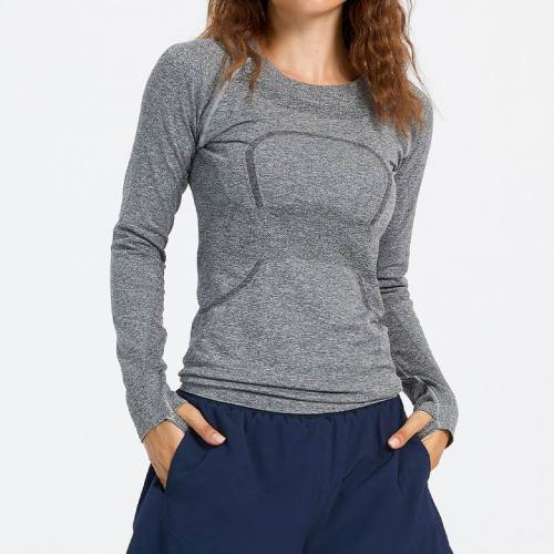 LuLu Tops-531(S-XL )