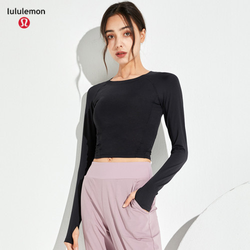 LuLu Tops-374(S-XL )