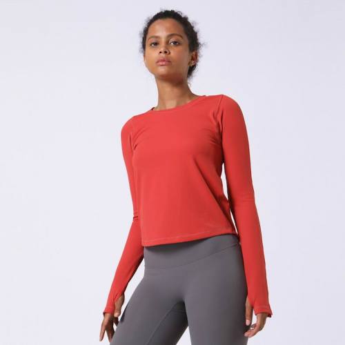 LuLu Tops-693(S-XL )