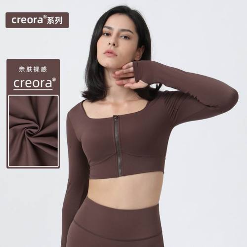 LuLu Tops-696(S-XL )
