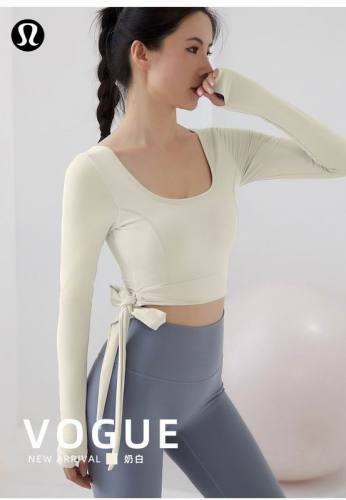 LuLu Tops-038(S-L )