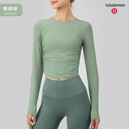 LuLu Tops-227(S-XL )