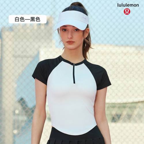 LuLu Tops-473(S-XL )