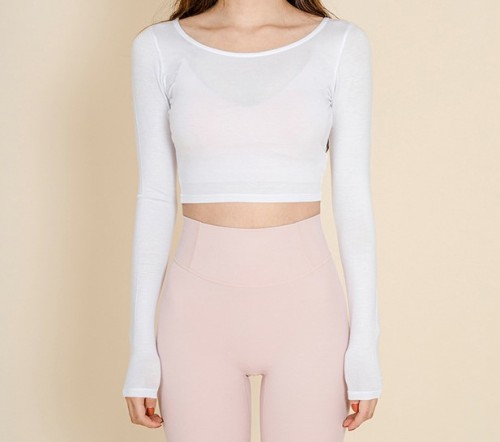 LuLu Tops-079(S-L )