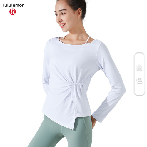 LuLu Tops-616(S-XL )
