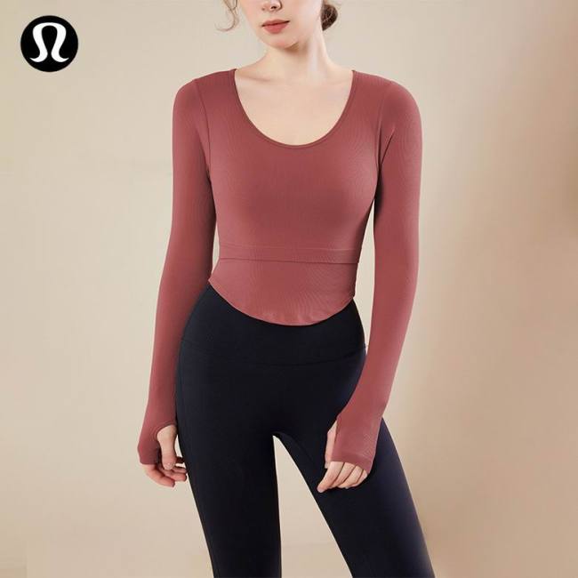 LuLu Tops-214(S-XL )