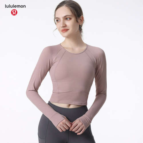 LuLu Tops-182(S-XL )