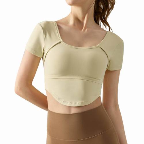 LuLu Tops-425(S-XL )