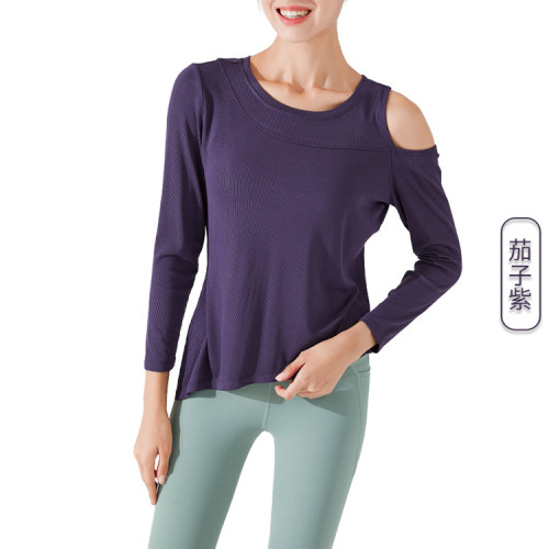 LuLu Tops-243(S-XL )
