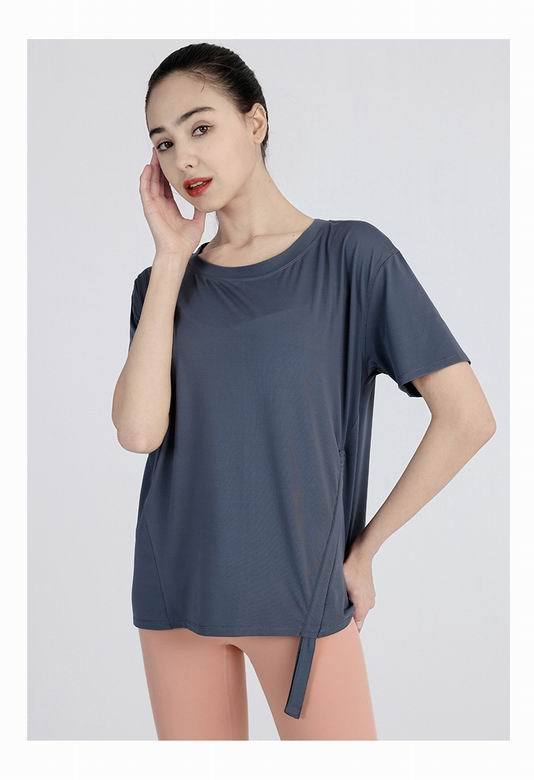 LuLu Tops-452(S-XL )